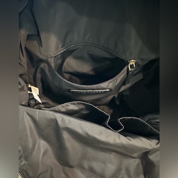 Marc Jacob’s Black Backpack - Picture 9 of 16